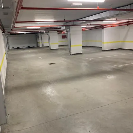 Lägenhet Harizma *