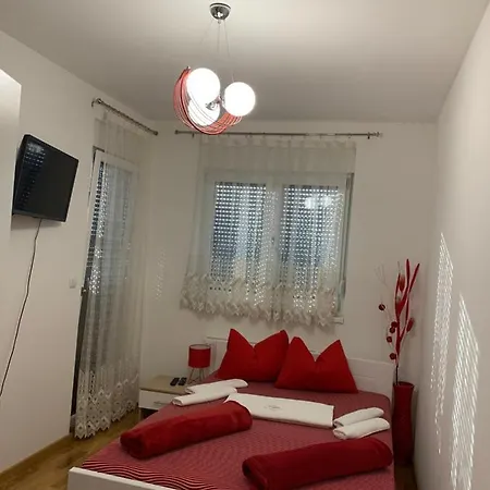 Lägenhet Harizma Teslić