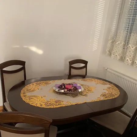 Lägenhet Harizma Teslić