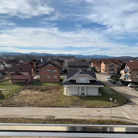 Lägenhet Harizma *