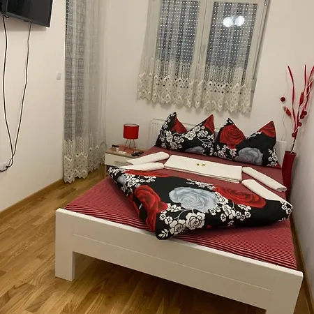 Harizma Teslić